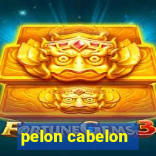 pelon cabelon